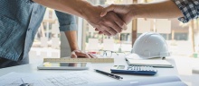 HKLS-Techniker (m/w/d) für Projektabwicklung und Bauaufsichtimage