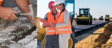 Key Account Manager - Straßenbau - Tschechienimage