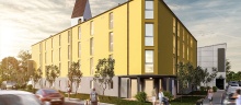 Sales Area Manager Nord Est Serramenti / Infissi (f/m/x)image