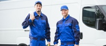 Servicetechniker (m/w/d) Vorarlbergimage