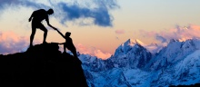 Gebietsleitung (m/w/d) Außerfern, Tiroler Oberlandimage
