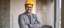 Baustellenleiter (m/w/d) - Elektrotechnikimage